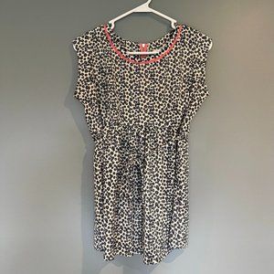 Motherhood Maternity Tunic Sleeveless Top Size Small